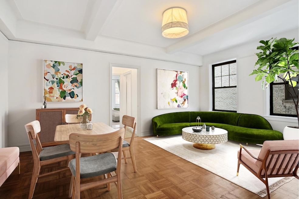 141 E 3rd St unit 3I, New York, NY 10009 - photo 1