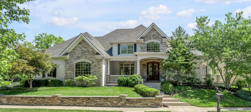 2901 Fairfax Ln, Lexington, KY 40509 - photo 1