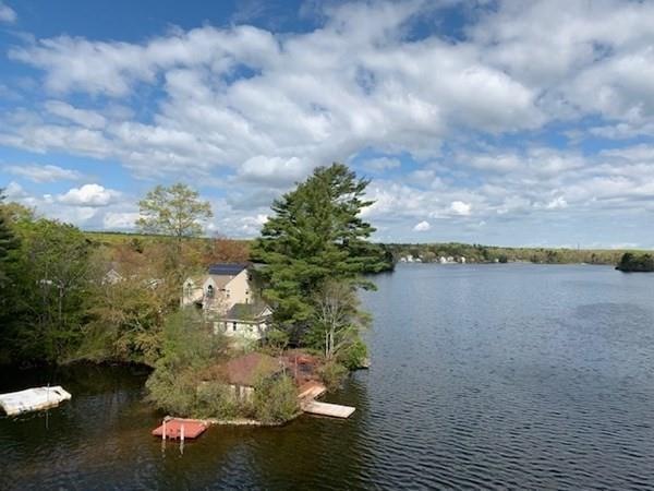 580 Eastside Rd, Wrentham, MA 02093 - photo 1