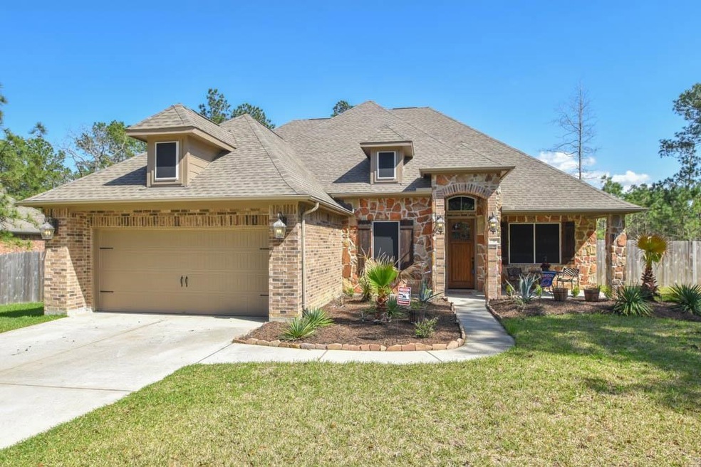 30 Brookefield Cir, Magnolia, TX 77355 - photo 1