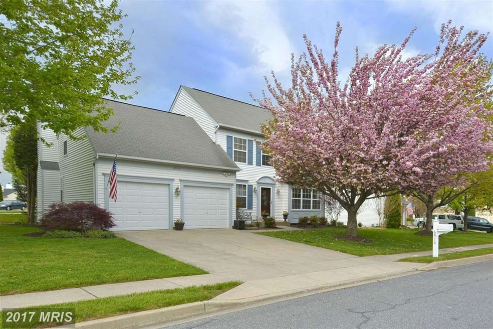 6910 Palace Ct, Frederick, MD 21703 - photo 1