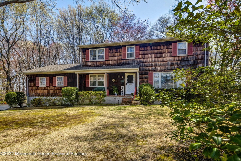 9 Melody Ln, Middletown, NJ 07748 - photo 1