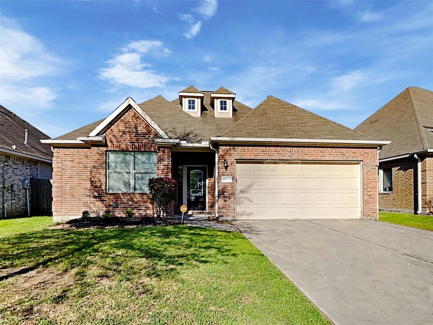 10224 Forest Glade Ct, Conroe, TX 77385 - photo 1