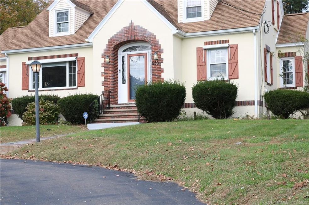 Brick & Masonry Cape