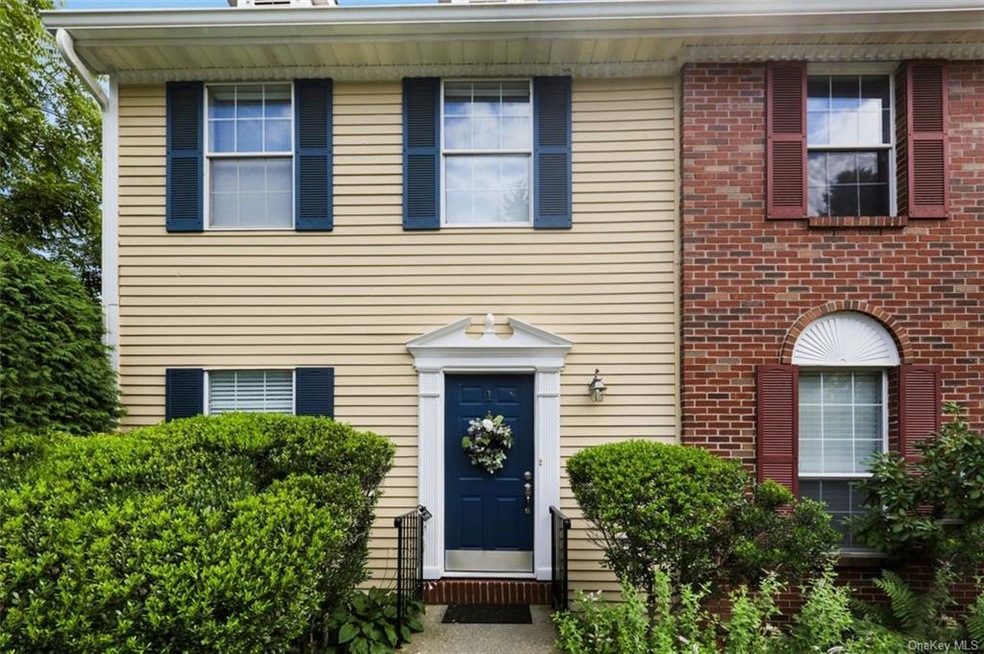 1 Cumberland Ct unit 17A, Peekskill, NY 10566 - photo 1