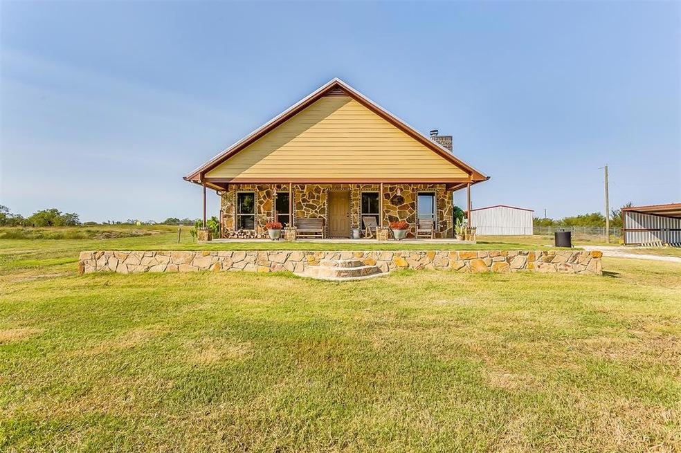 3100 Cool Jct, Millsap, TX 76066 - photo 1