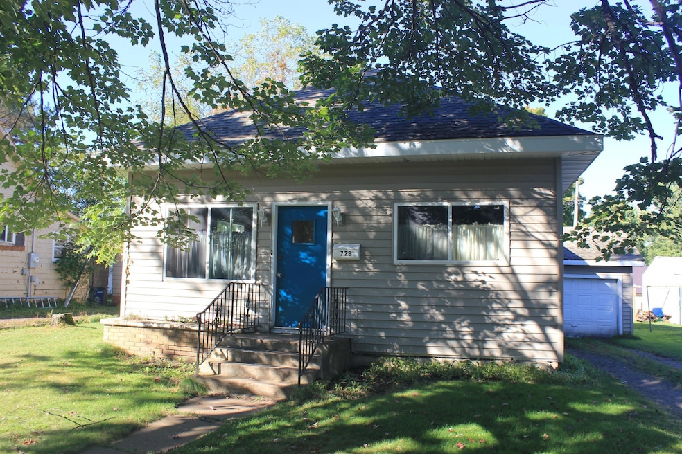For Sale $68,000