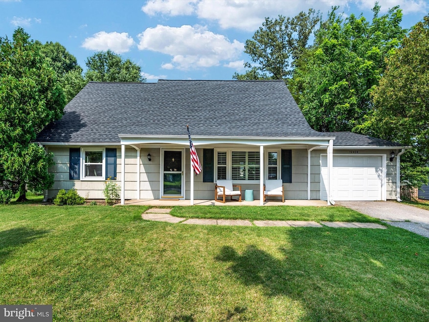 12404 Stretton Ln, Bowie, MD 20715 - photo 1