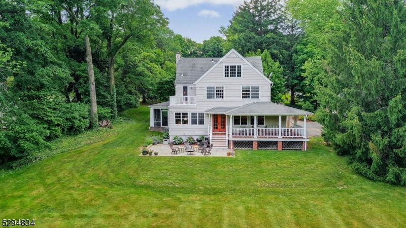 31 Berta Place, Basking Ridge, NJ 07920 - photo 1