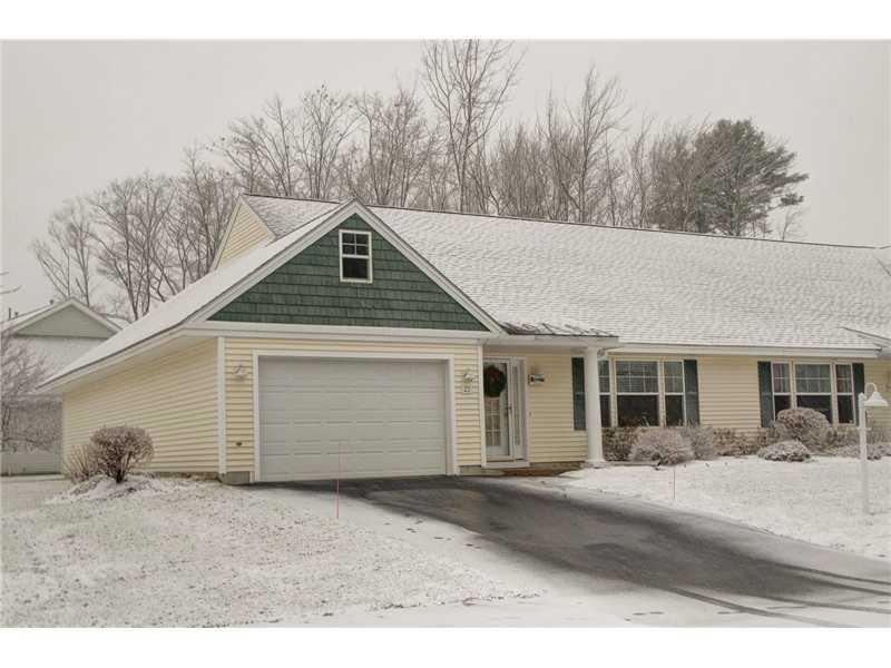 27 Kavanaugh Rd, Old Orchard Beach, ME 04064 - photo 1