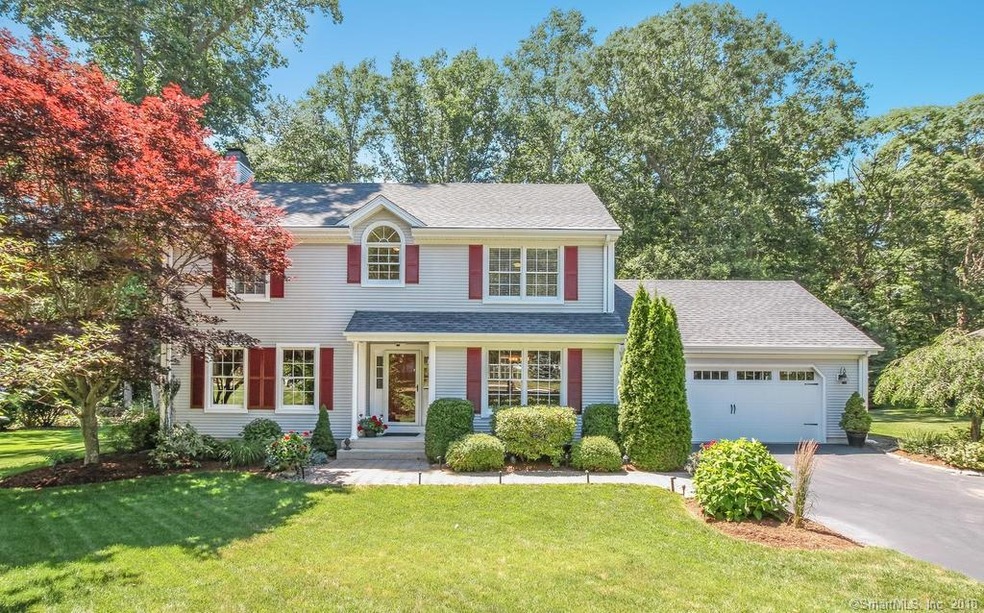 Only house for sale in this very desirable neighbo