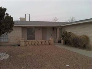 1801 Pete Brown Dr, El Paso, TX 79936 - photo 1