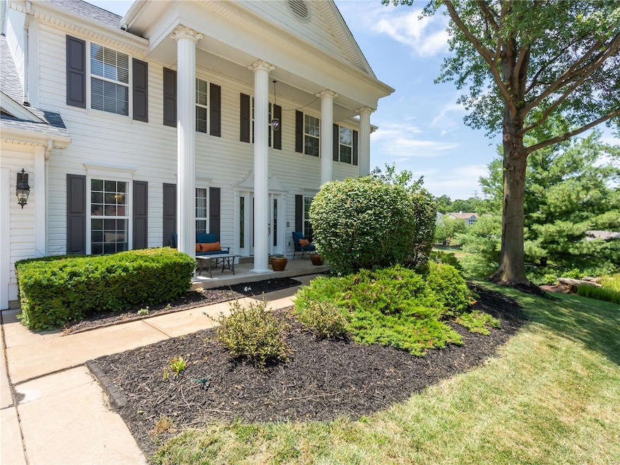 Grand Front Exterior