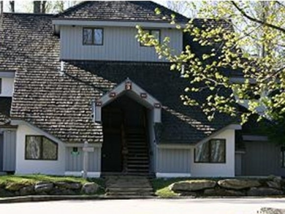 229 Woods Rd unit V-21, Killington, VT 05751 - photo 1