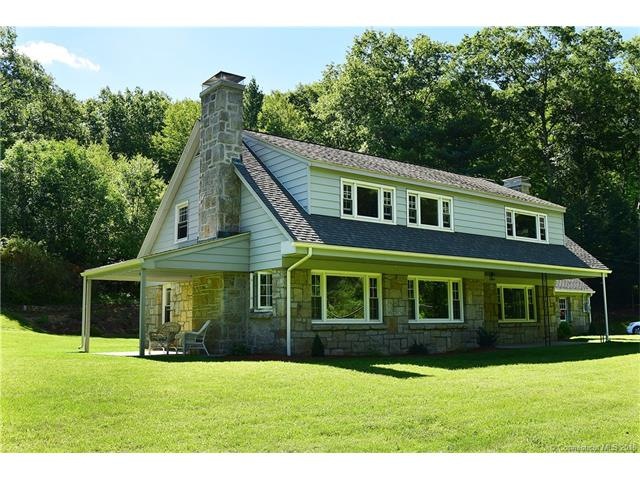 165 Stafford St, Stafford Springs, CT 06076 - photo 1