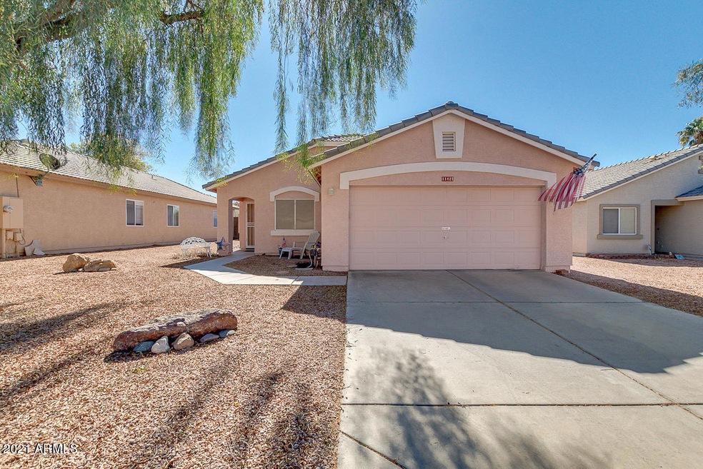 11427 E Covina St, Mesa, AZ 85207 - photo 1