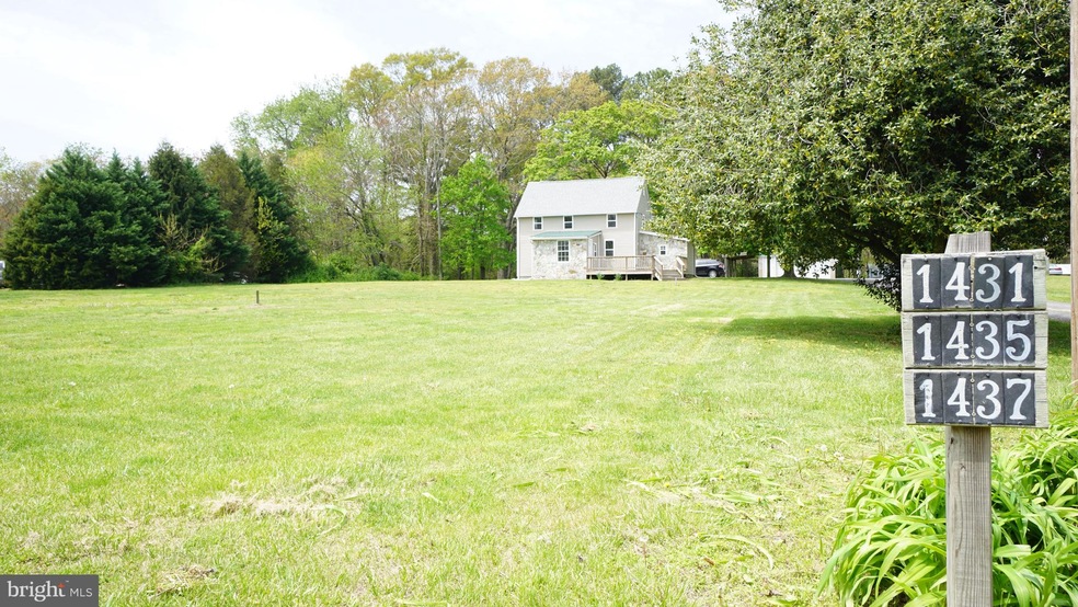 1437 Peach Basket Rd, Felton, DE 19943 - photo 1