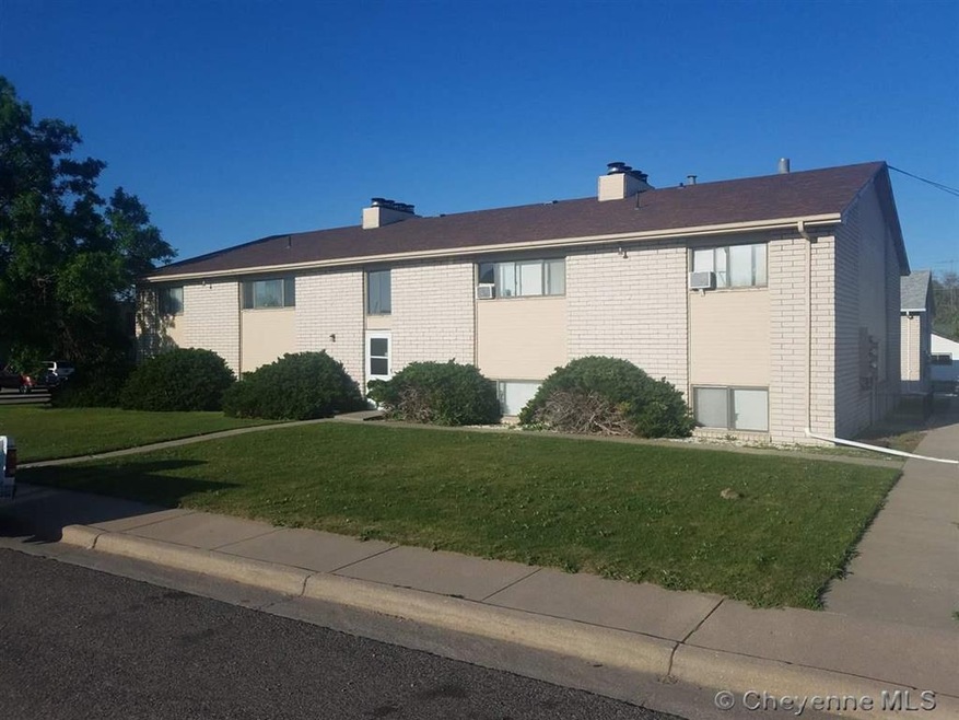 3303 Myers Ct, Cheyenne, WY 82001 - photo 1