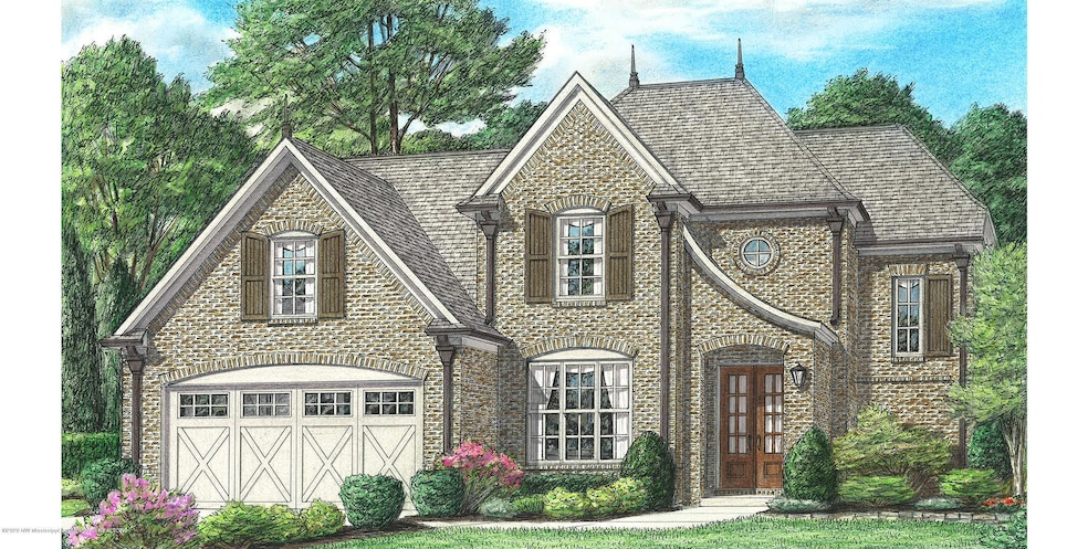 Belmont-Elevation (1)