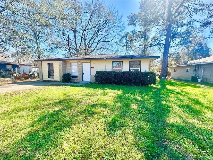 101 E David Dr, Hammond, LA 70401 - photo 1