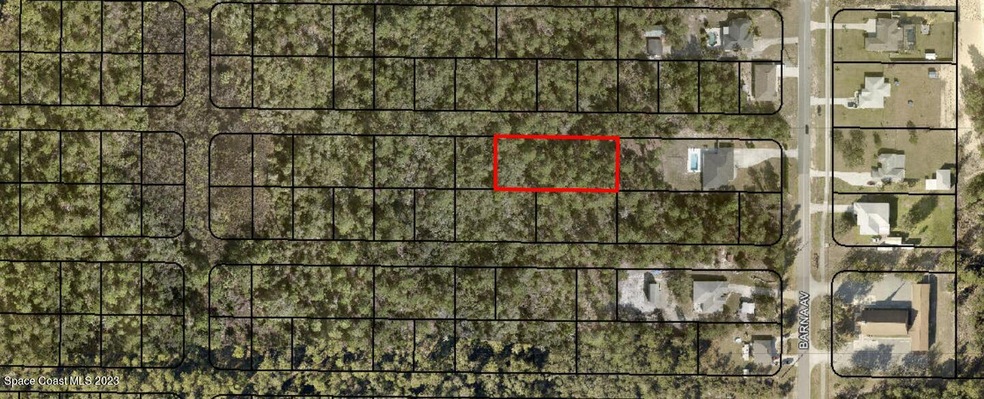 00 W of Barna Ave 2215699, Titusville, FL 32780 - photo 1