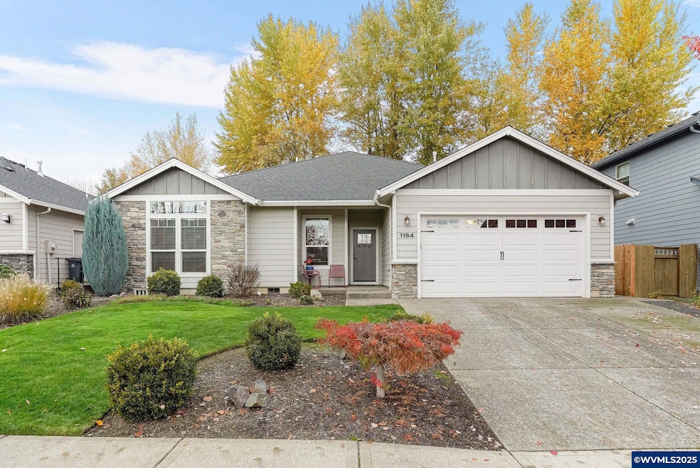 1184 SW Forestry Ln, Dallas, OR 97338 - photo 1