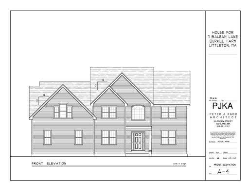 7 Balsam Ln, Littleton, MA 01460 - photo 1