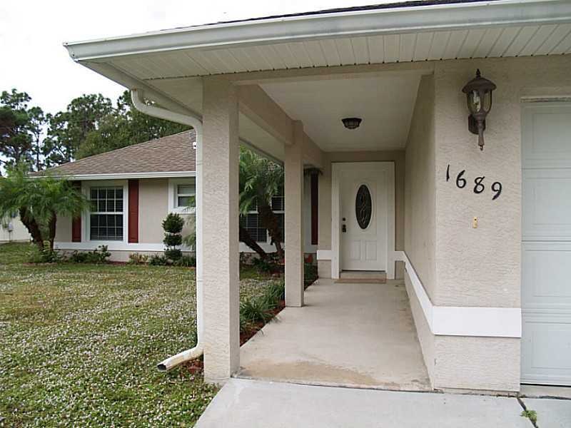 1689 Laconia St, Sebastian, FL 32958 - photo 1