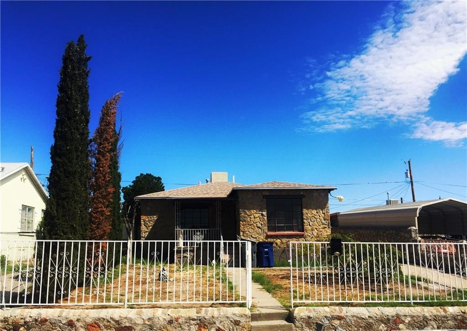 3409 Jackson Ave, El Paso, TX 79930 - photo 1