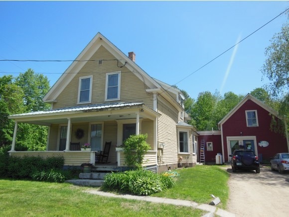 149 Pleasant St, Conway, NH 03818 - photo 1