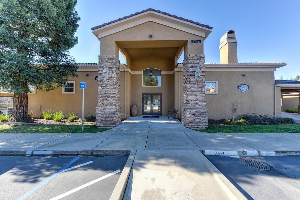 501 Gibson Dr unit 2624, Roseville, CA 95678 - photo 1