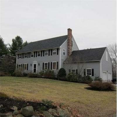 24 Stinson Rd, Andover, MA 01810 - photo 1