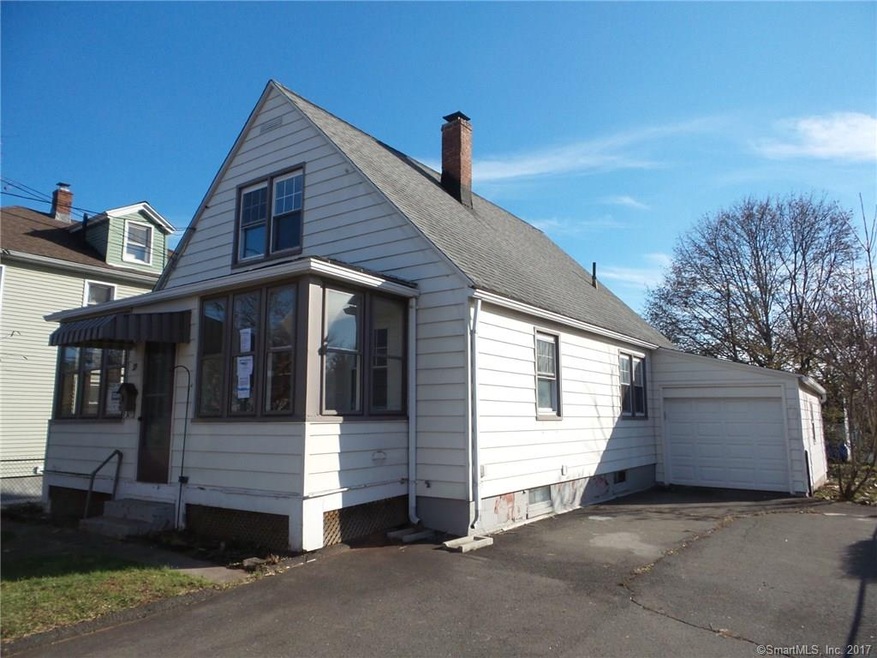 39 Landers Ave, New Britain, CT 06051 - photo 1