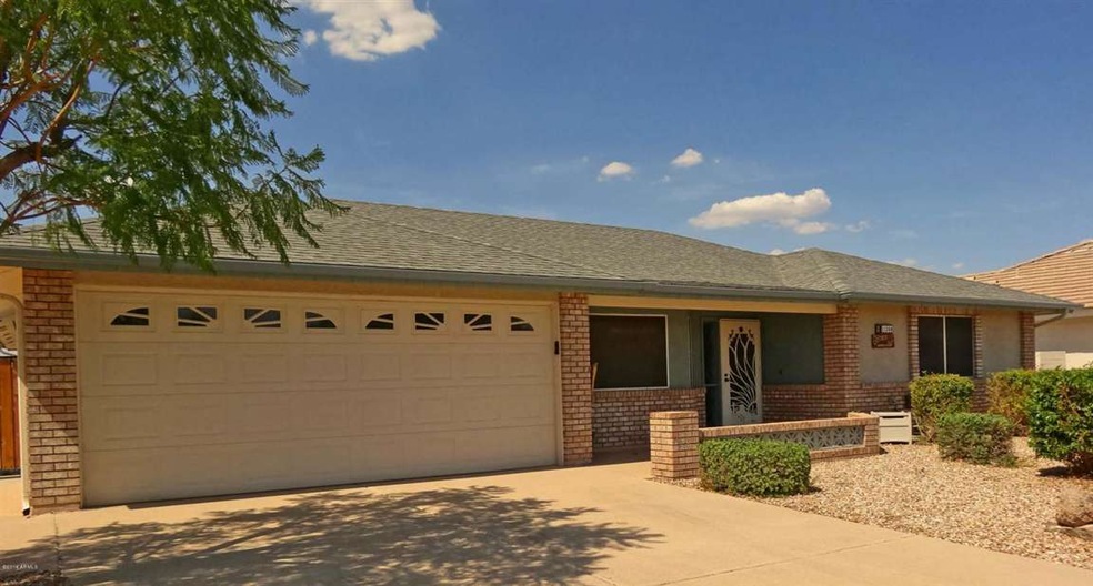 Welcome Home to Sunland Springs Village!