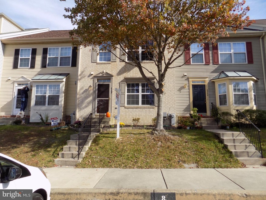 6207 Deep Earth Ln, Columbia, MD 21045 - photo 1