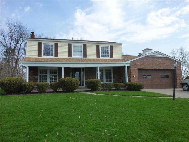 1564 King Charles Drive