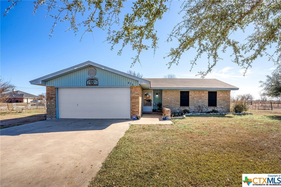 475 Little Elm Loop, Temple, TX 76501 - photo 1