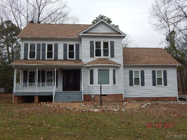 7412 Belfield Rd, North Chesterfield, VA 23237 - photo 1