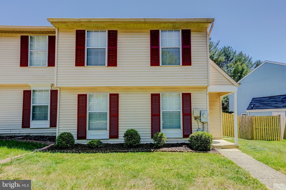16331 Pewter Ln, Bowie, MD 20716 - photo 1