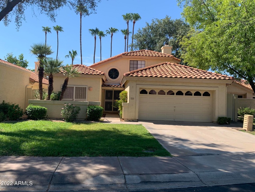 23 E La Vieve Ln, Tempe, AZ 85284 - photo 1