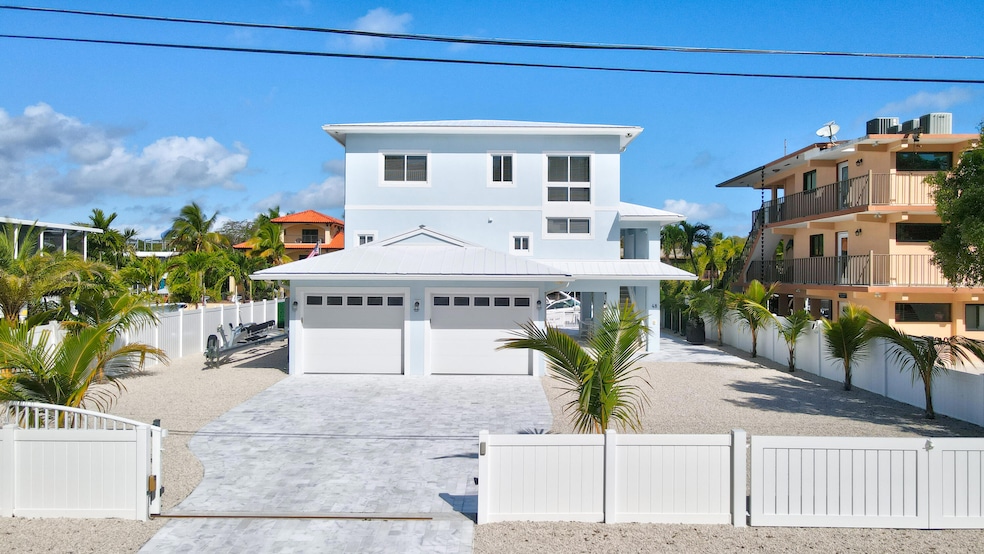 48 Andros Rd, Key Largo, FL 33037, USA-1