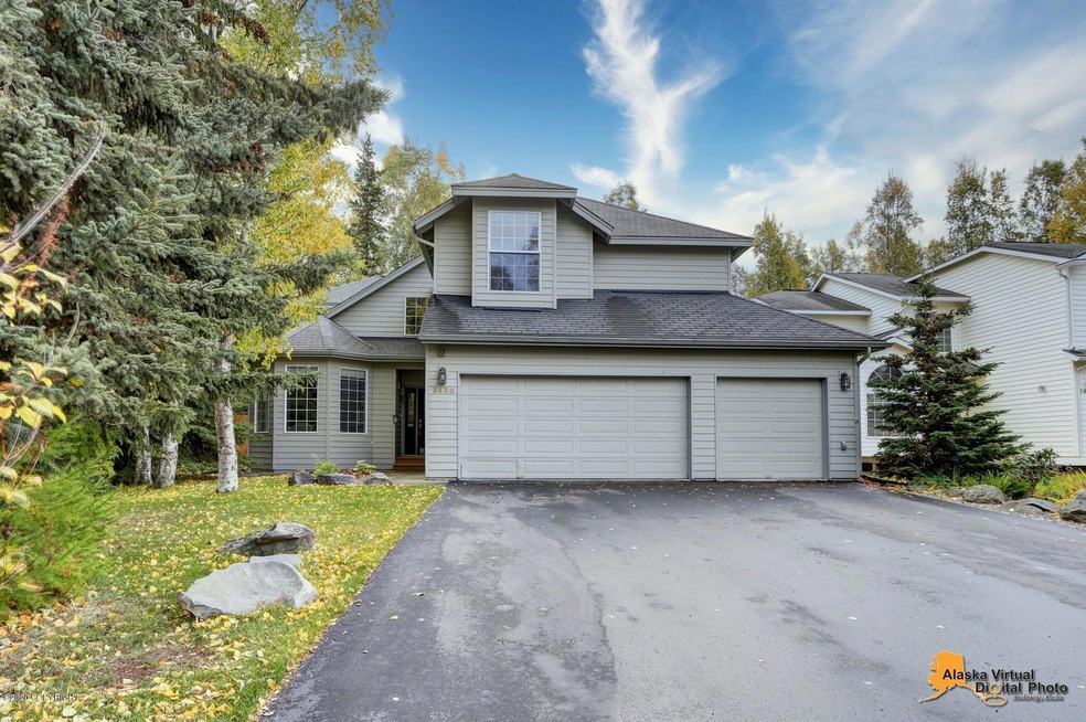 3430 Halyards Cir, Anchorage, AK 99516 - photo 1