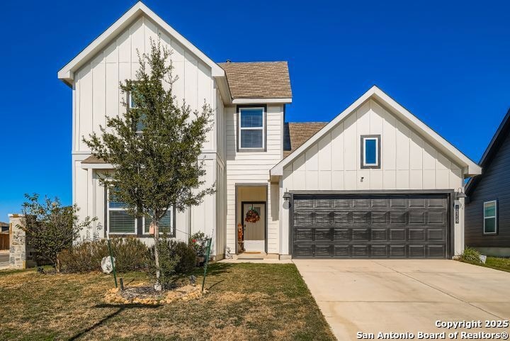 14319 Guadalupe Pass, San Antonio, TX 78253 - photo 1