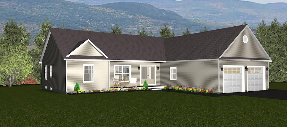 38 Middle Jam Rd, Gorham, ME 04038 - photo 1