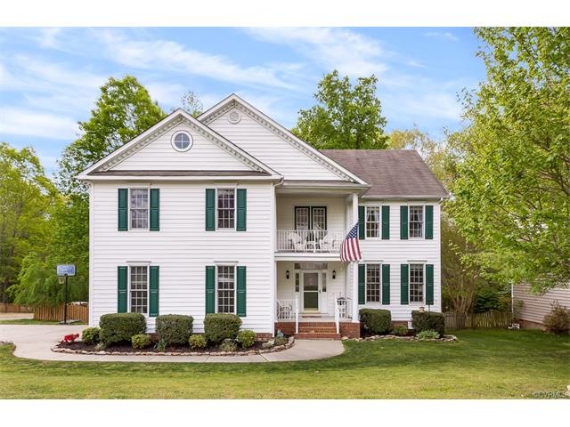 11161 Manor View Dr, Mechanicsville, VA 23116 - photo 1