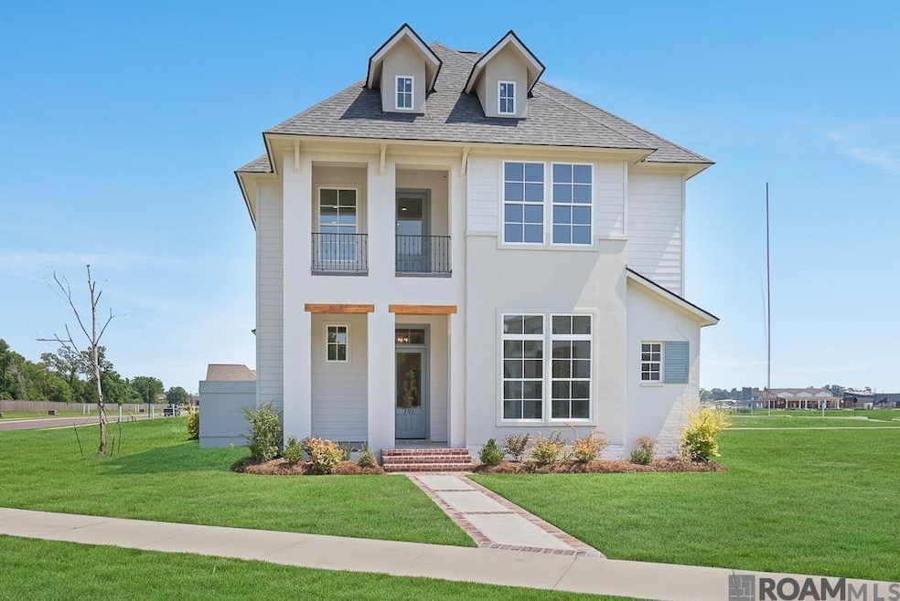 791 Saint Barnabas Ln, Gonzales, LA 70737 - photo 1