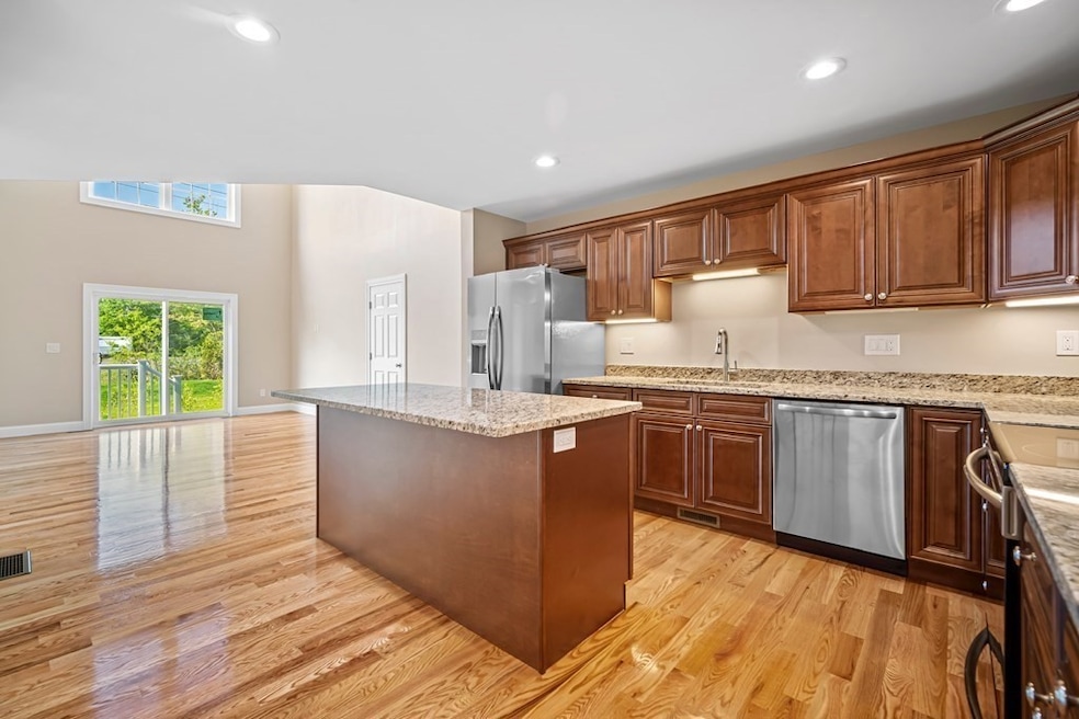 2 Sabrina Way unit D, Agawam, MA 01001 - photo 1