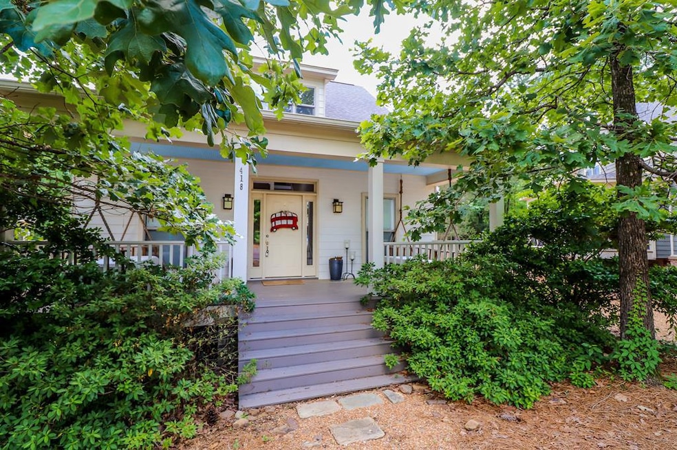 418 Lark Run, Oxford, MS 38655 - photo 1