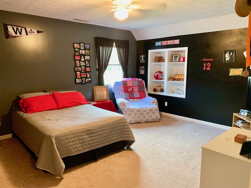 3720 N Xavier Rd, Attica, IN 47918 - photo 1