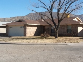 1912 Dewey Ct, Alamogordo, NM 88310 - photo 1